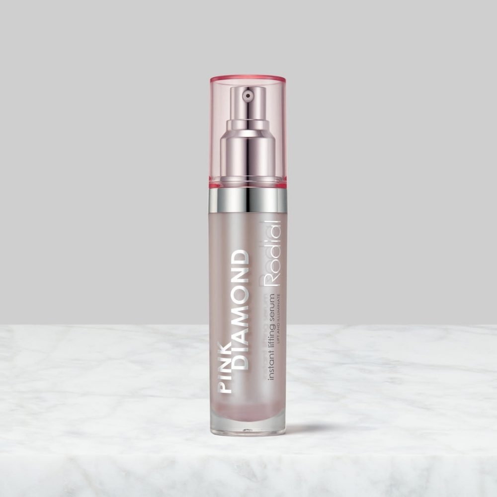 PINK DIAMOND Instant Lidting Serum Rodial